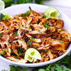 Cook Mouth Watering Chipotle Pulled Chicken - SUVI COOKING