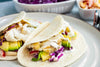 Recipe for Sous Vide Fish Tacos - SUVI COOKING