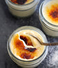 SOUS VIDE CREME BRULEE RECIPE - SUVI COOKING